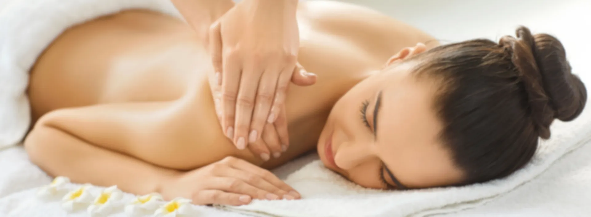 Aromatherapy Massage