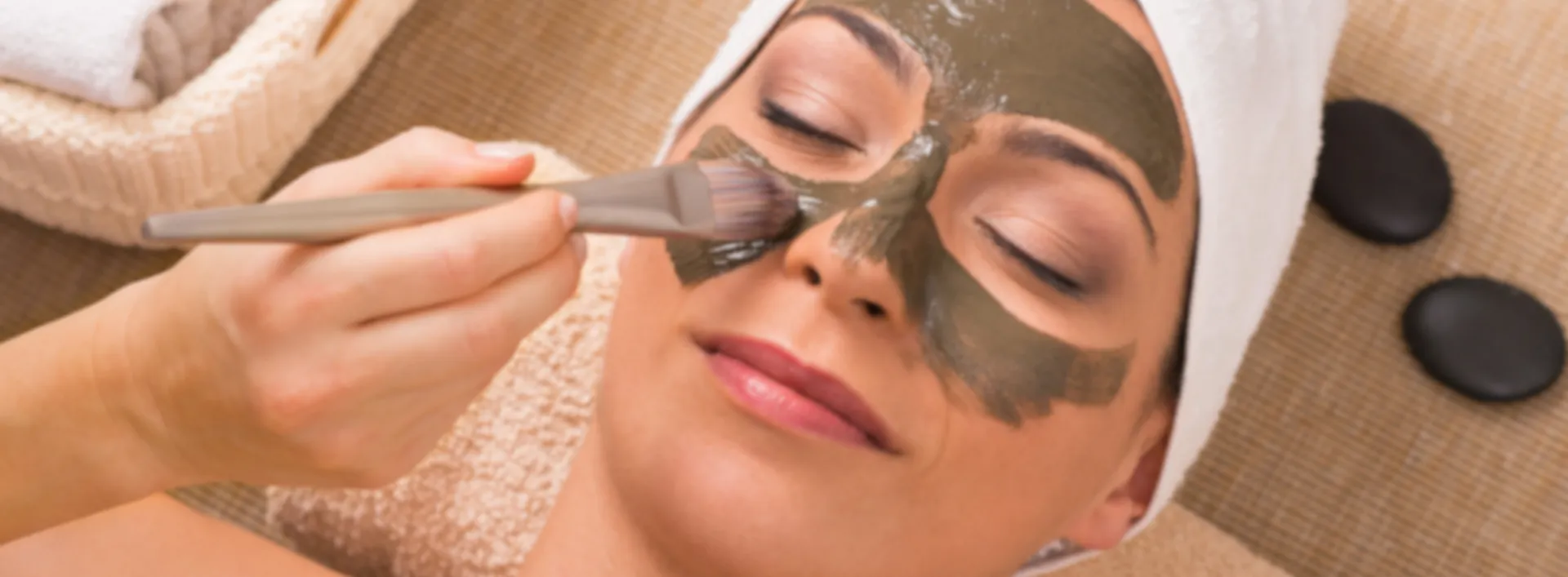Clay Mask