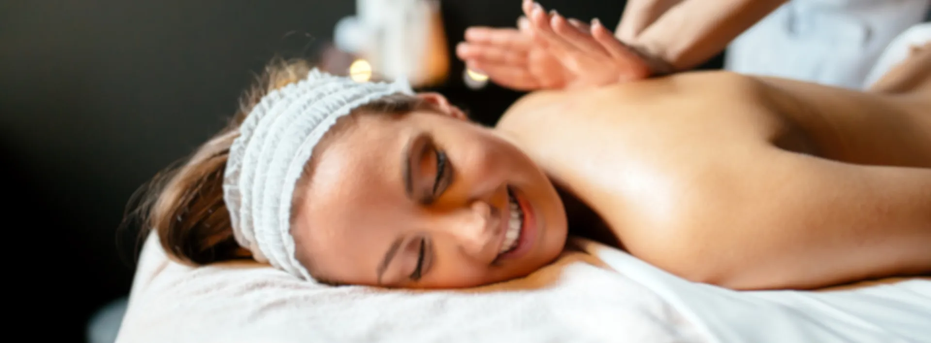 Gold Massage