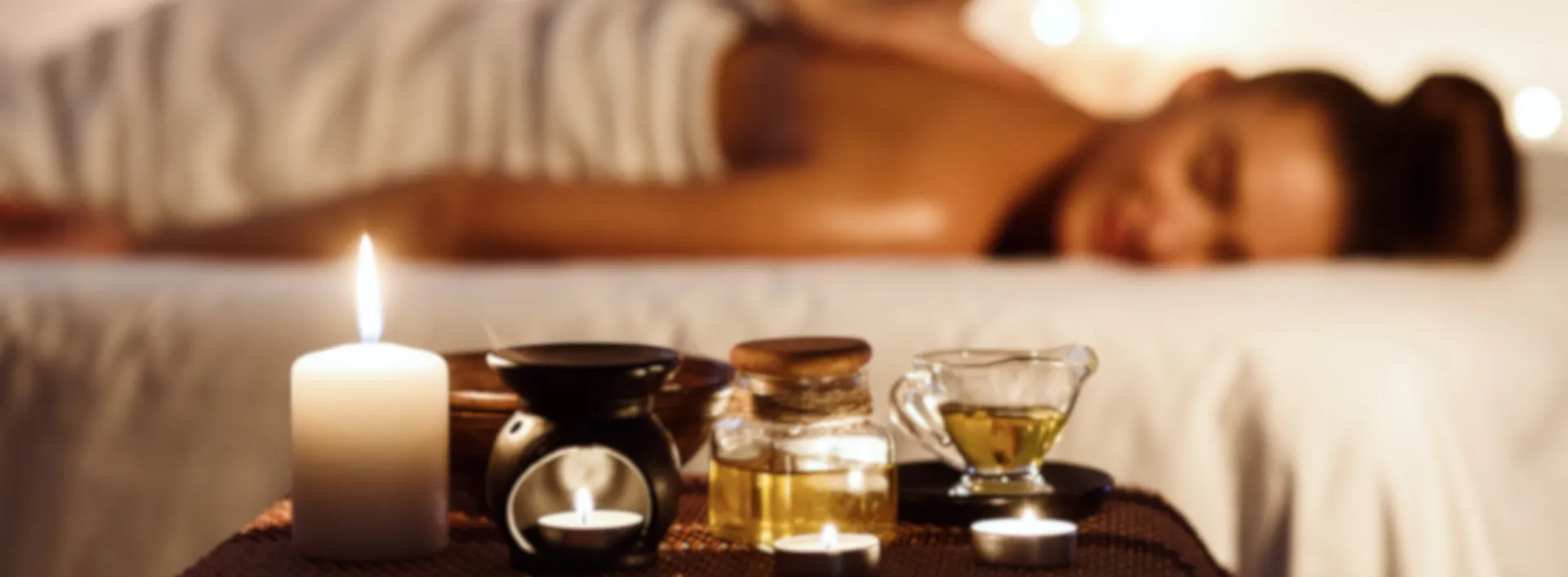 Medical Massage