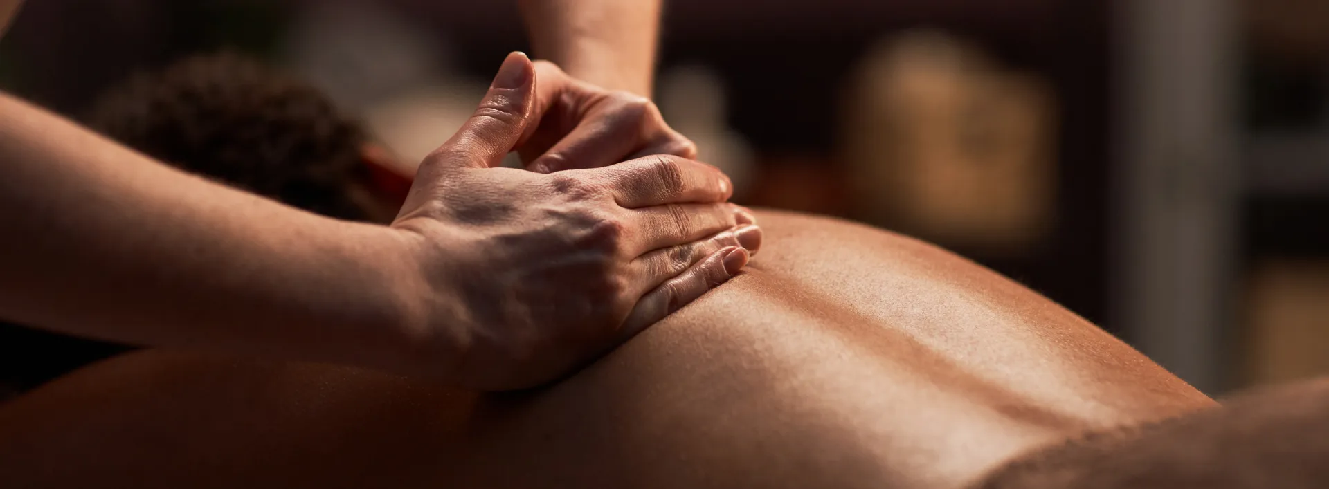 Victory Spa Menu · Package 3