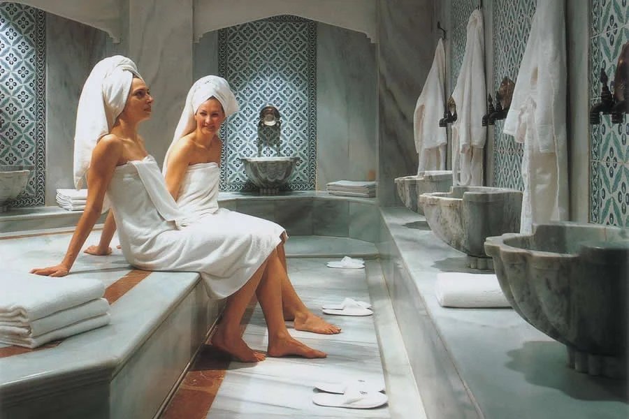 Sultan Hammam