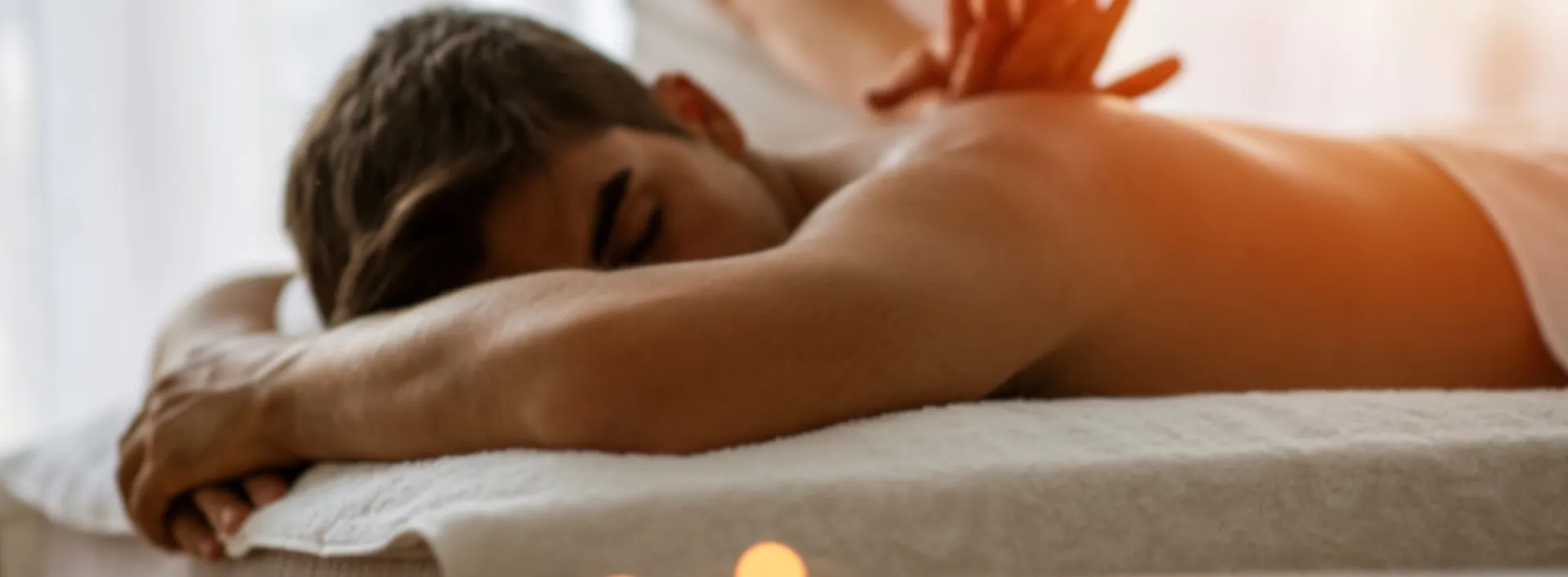 Classic Massage